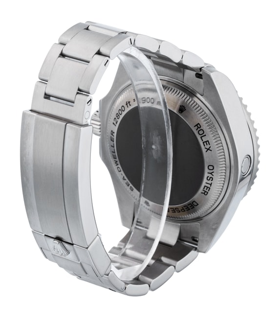 Rolex Deepsea 116660 Image 3